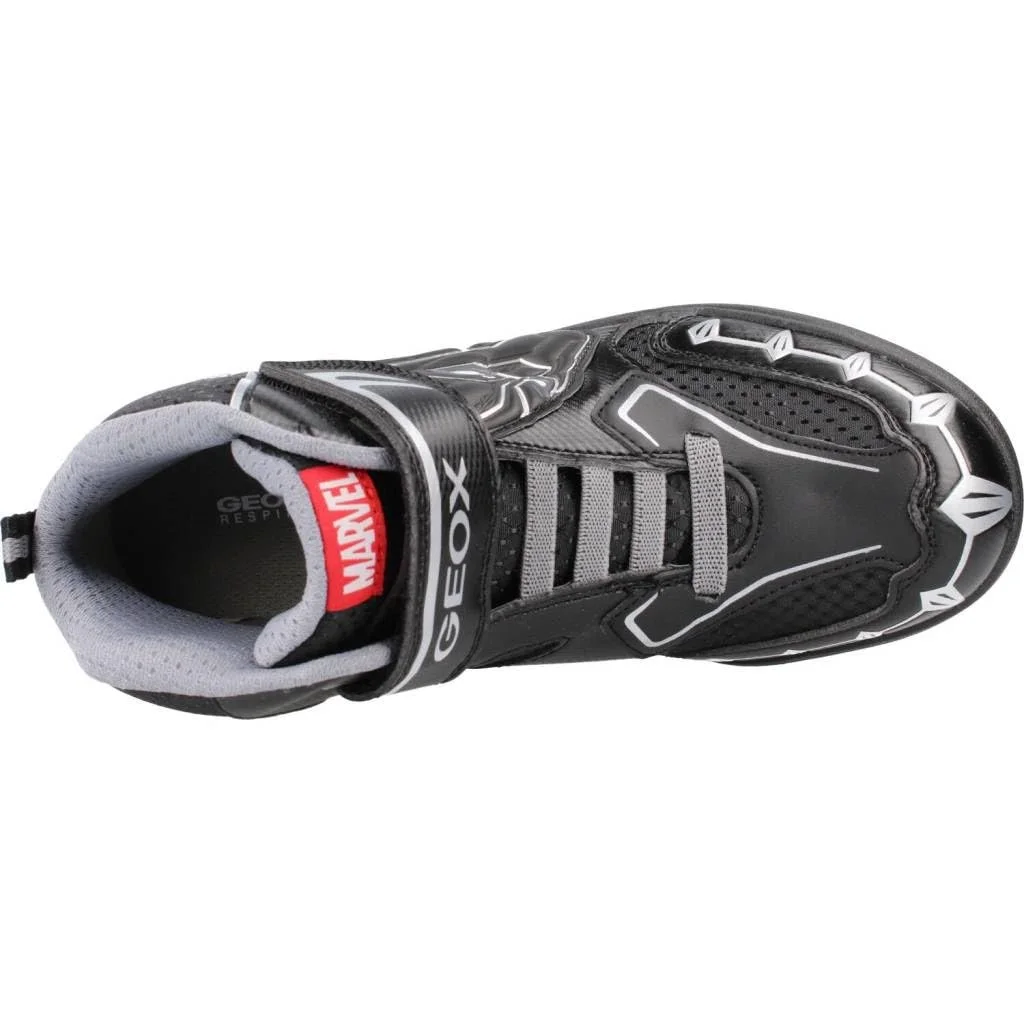 Кросівки Geox J Grayjay Boy, фото №7