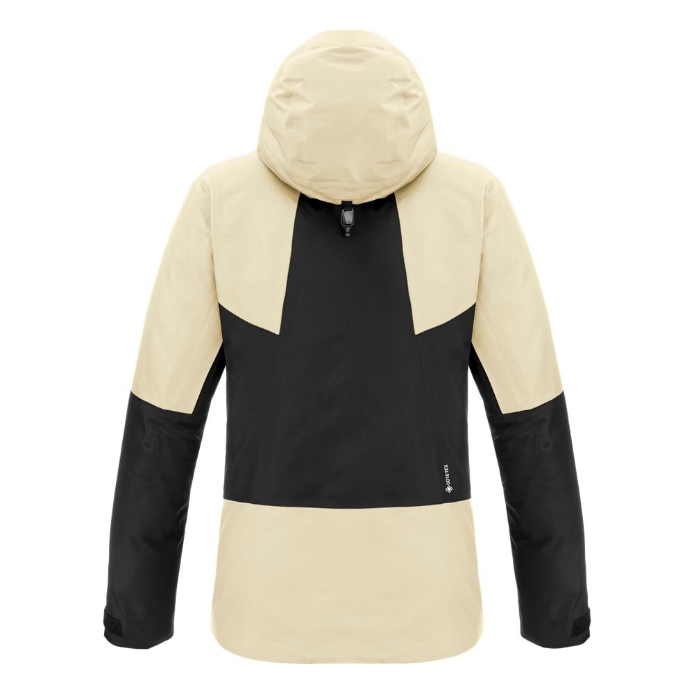 Куртка Salewa Puez GTX 2L W, фото №2