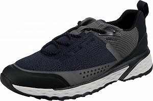 Кроссовки Geox U Sterrato B - Фото 1