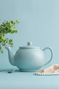 Чайник-заварник керамічний Price & Kensington Pastel Blue 110 сl synthetic.ua - Фото 1