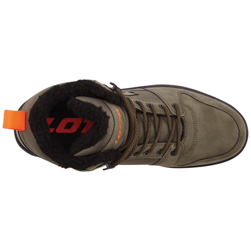 Кросівки Lotto Unisex, фото №5