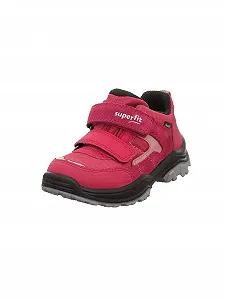 Кроссовки Superfit Jupiter для девочек - Фото 1