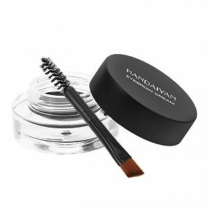 Крем-гель Minkissy Augenbrauen Уход за бровями - Фото 1