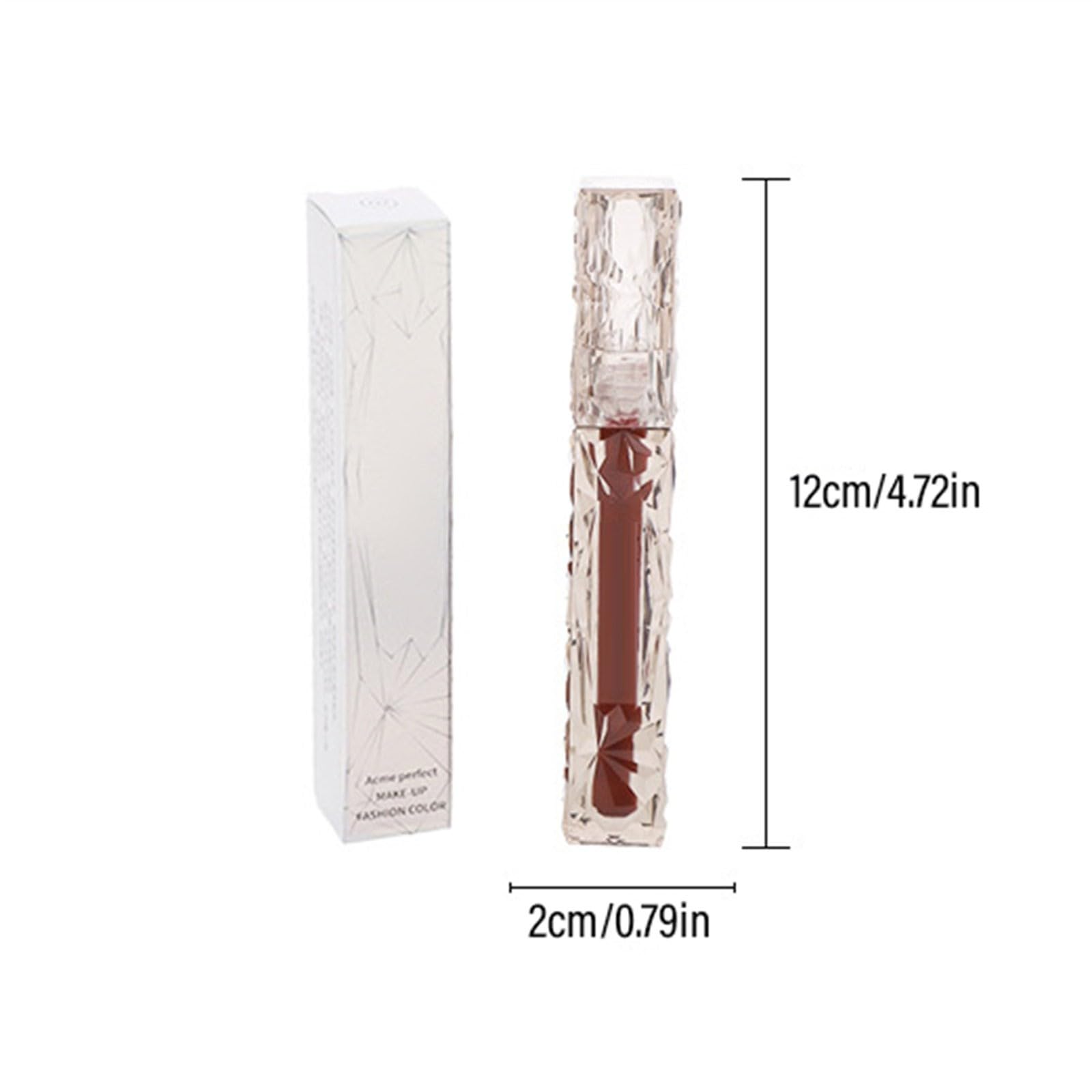 Блиск для губ Butyric Acid Buy Водяний ефект Кремовий Догляд Насичений Високий блиск Стійкий Догляд 2.5 мл Гіалуронат Арбузно-червоний Один розмір, фото №6 Блиск для губ Butyric Acid Buy Водяний ефект Кремовий Догляд Насичений Високий блиск Стійкий Догляд 2.5 мл Гіалуронат Арбузно-червоний Один розмір, фото №6