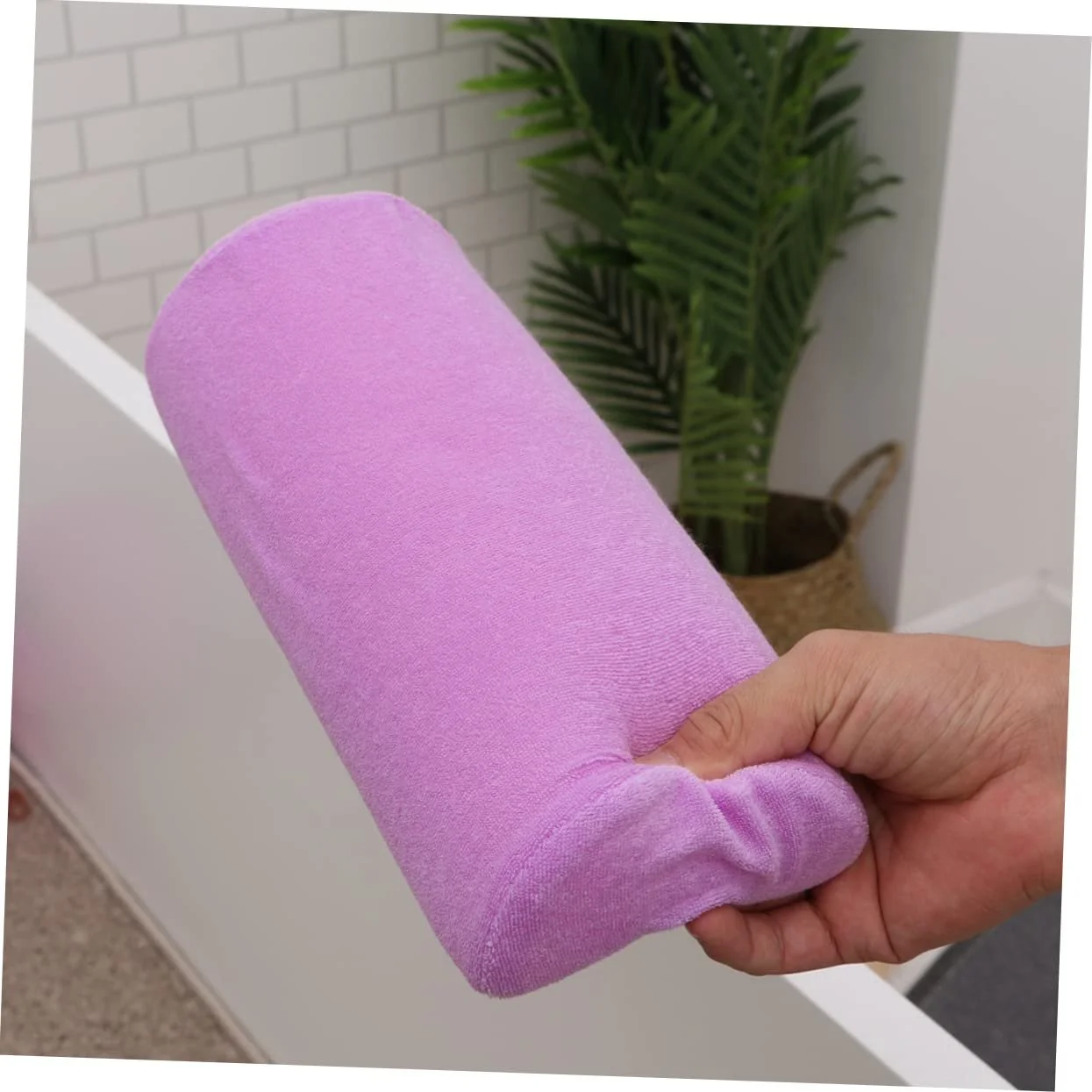 Подушка для манікюру Ipetboom портативна для зап'ястя Ергономічна, фото №3