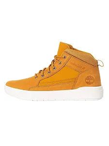 Кросівки Timberland Allston Mid Lace-up synthetic.ua - Фото 1