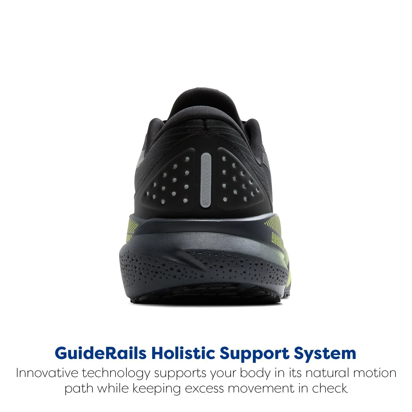 Чоловічі Кросівки Brooks Adrenaline Gts 24 Weatherized, фото №3 Чоловічі Кросівки Brooks Adrenaline Gts 24 Weatherized, фото №3