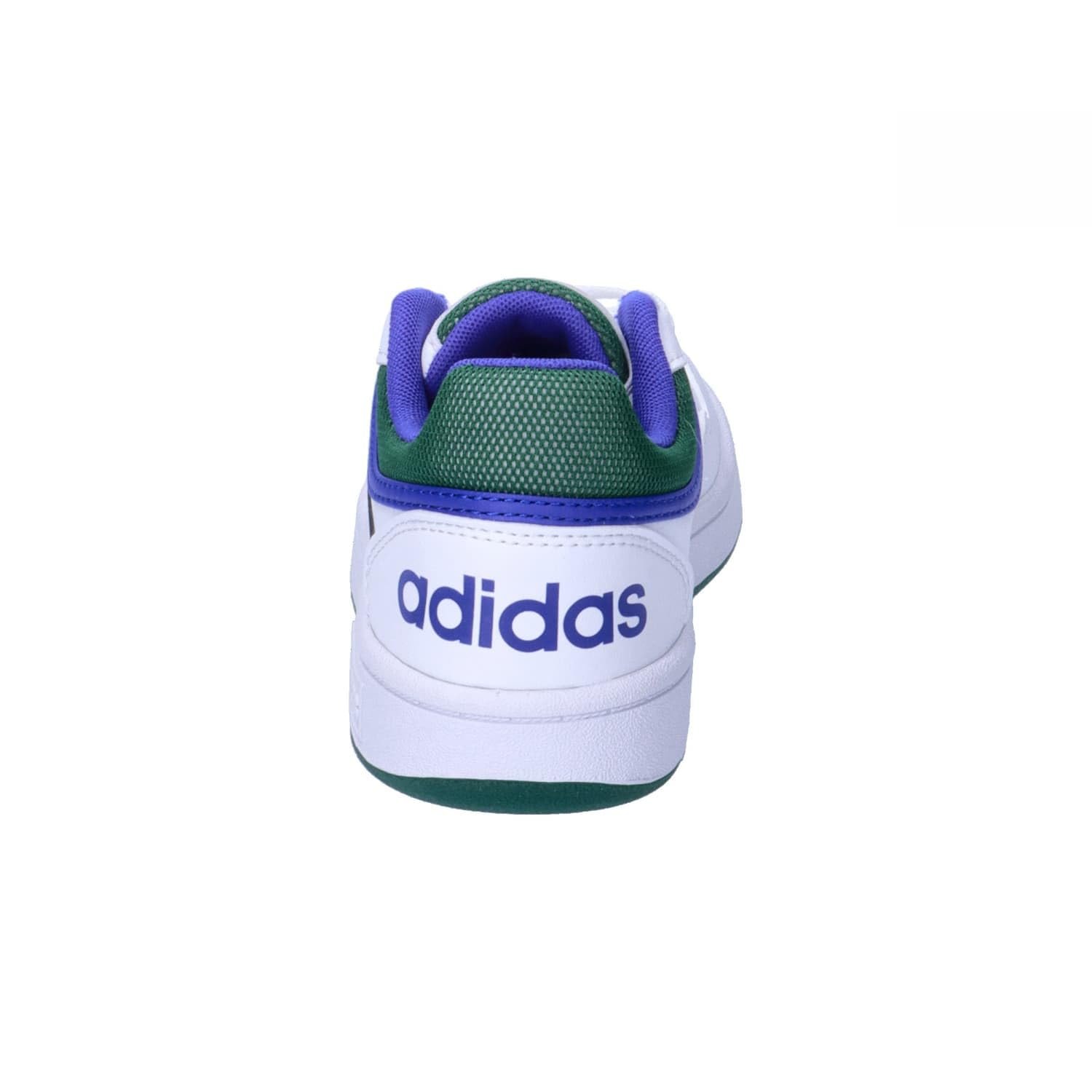Кросівки adidas Unisex Children's Hoops, фото №5