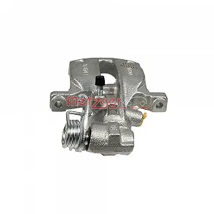 Гальмівний супорт METZGER 6260766 для VW задній правий - Фото 1