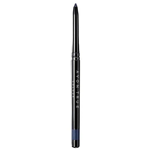 Олівець Avon Glimmerstick Classic Blackest Black, фото №1 Олівець Avon Glimmerstick Classic Blackest Black, фото №1