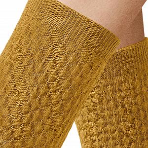 Носки KUNERT Waffle Fashion Женские synthetic.ua - Фото 1