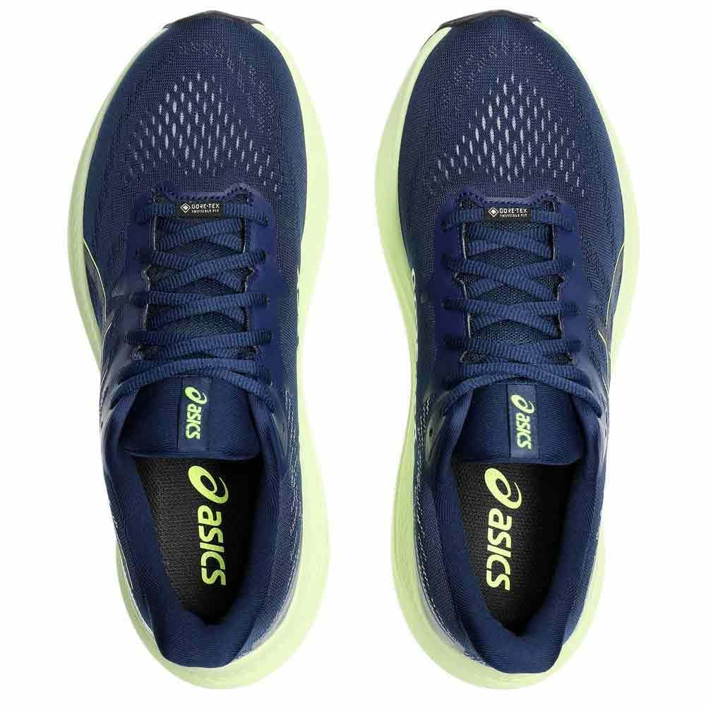Кросівки чоловічі ASICS GT-2000 12 GTX, фото №5 Кросівки чоловічі ASICS GT-2000 12 GTX, фото №5