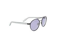 Сонцезахисні окуляри HIS HS159-005 Чорний synthetic.ua - Фото 1