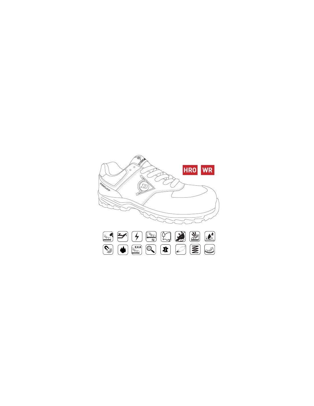 Кроссовки Dunlop Flying Arrow Unisex, фото №8