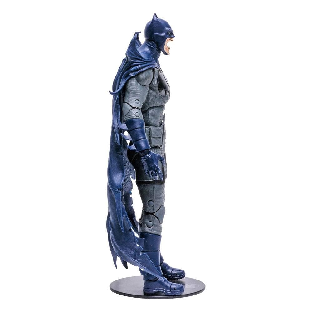 Фігурка Бетмен McFarlane Toys серії DC Multiverse Blackest Night, 18 см, фото №5