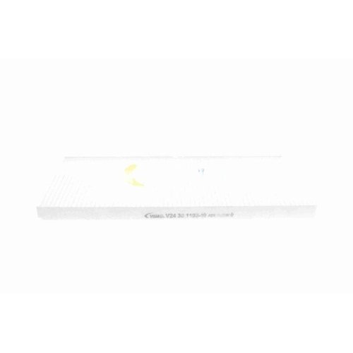 Фильтр салона VEMO V24-30-1103-1 для ALFA ROMEO, фото №2