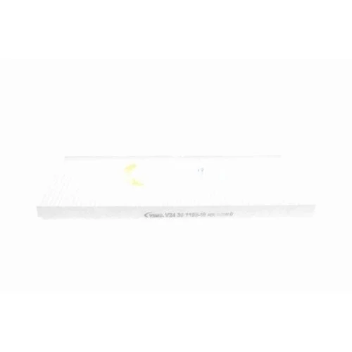 Фільтр салону VEMO V24-30-1103-1 для ALFA ROMEO, фото №2 Фільтр салону VEMO V24-30-1103-1 для ALFA ROMEO, фото №2
