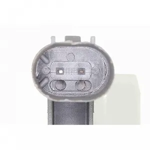 Бачок розширювальний системи охолодження VAICO V20-1571 для BMW synthetic.ua - Фото 1