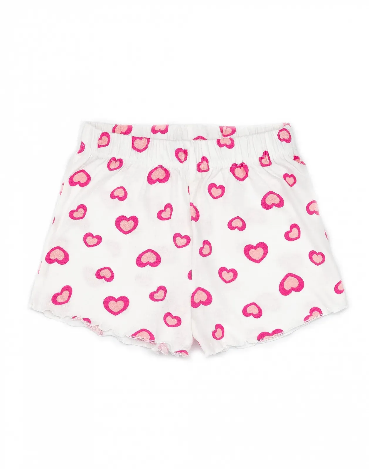 Комплект піжами Gabby's Dollhouse Білий, фото №4