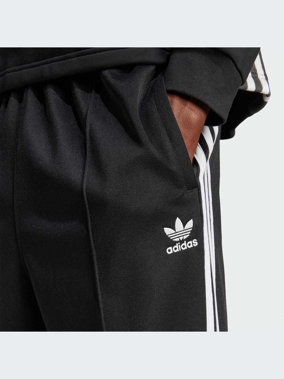 Штани Adidas BAGGY TP L, фото №4