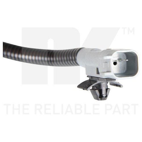 Датчик частоти обертання колеса NK 295028 для CHEVROLET задня вісь зліва, фото №3