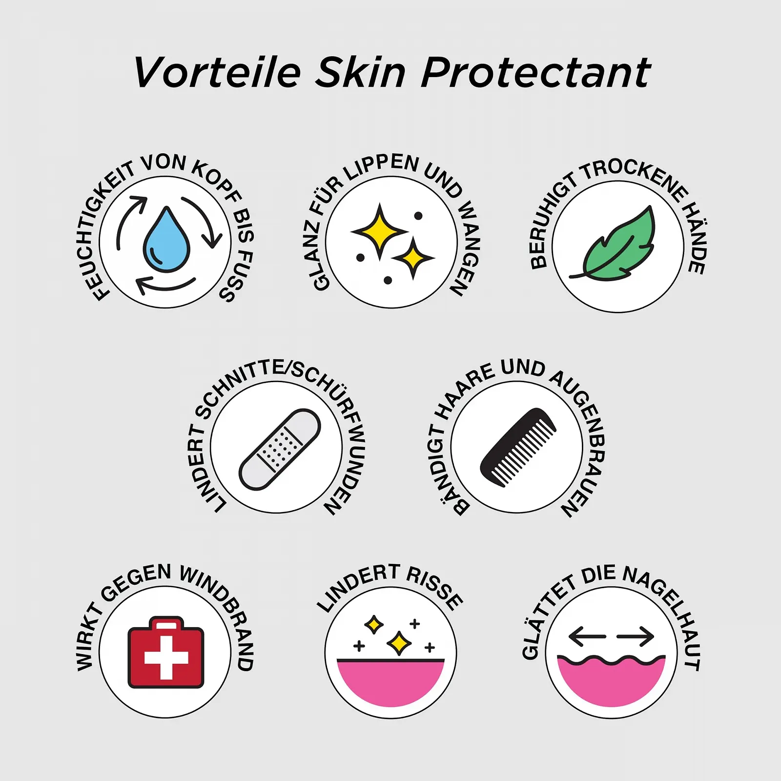 Бальзам Elizabeth Arden Eight Hour Original Multi-Function Repair, фото №7