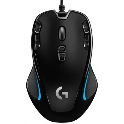Мышка Logitech G300S (910-004345), фото №2
