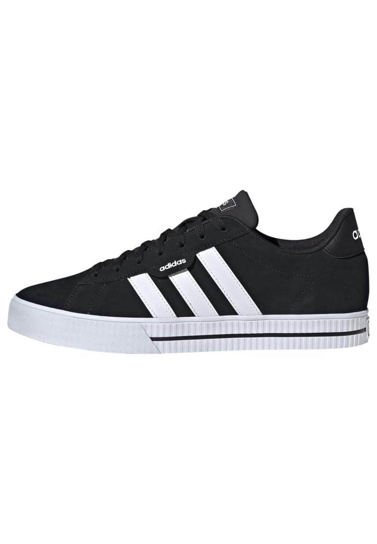 Кроссовки adidas Daily 3.0 Кожаные мужские, фото №1