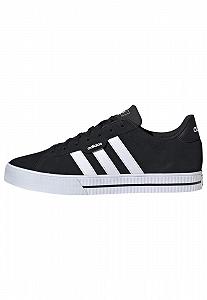 Кросівки adidas Daily 3.0 Шкіряні чоловічі - Фото 1
