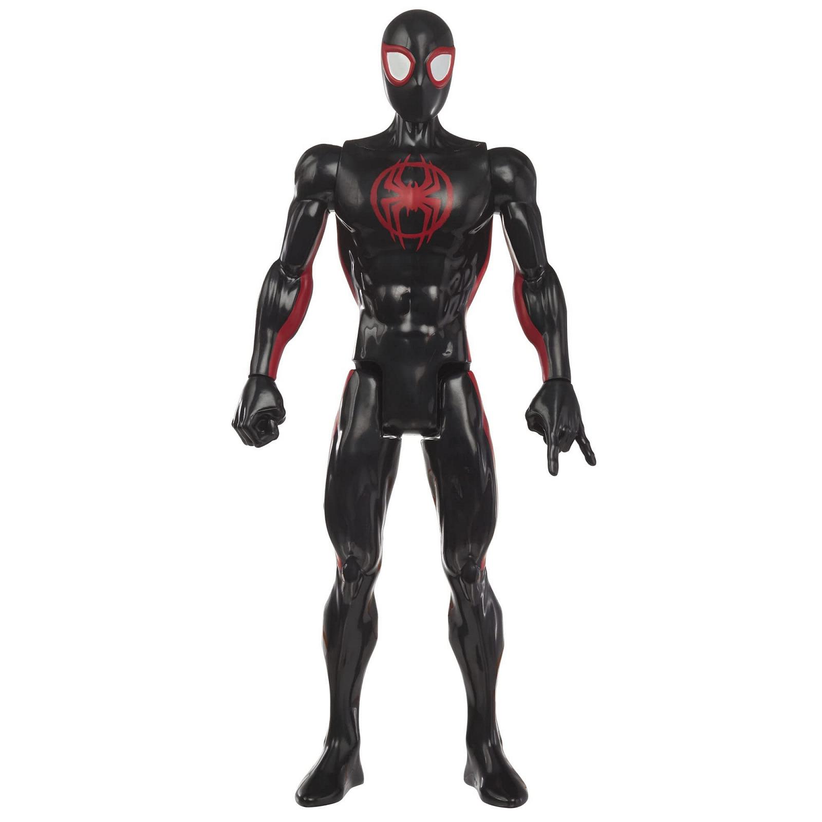 Фігурка Spider-Man Marvel Miles Morales 30 см, фото №2