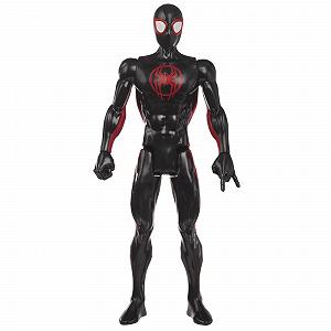 Фігурка Spider-Man Marvel Miles Morales 30 см synthetic.ua - Фото 1