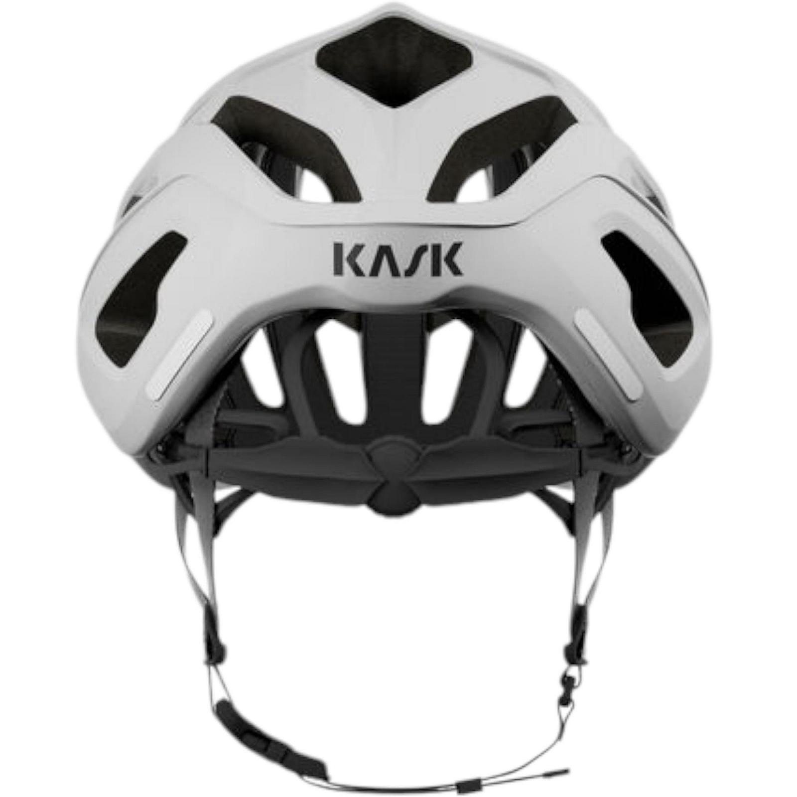 Шлем Kask Mojito³ Белый, фото №2