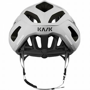 Шлем Kask Mojito³ Белый synthetic.ua - Фото 1