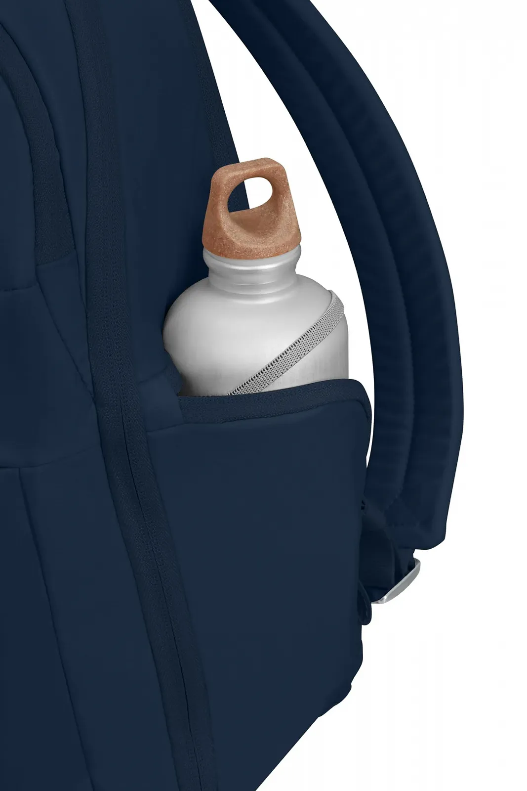 Рюкзак Samsonite Move 4.0 / 5.0 14.1 дюйма Темно-синій, фото №7 Рюкзак Samsonite Move 4.0 / 5.0 14.1 дюйма Темно-синій, фото №7