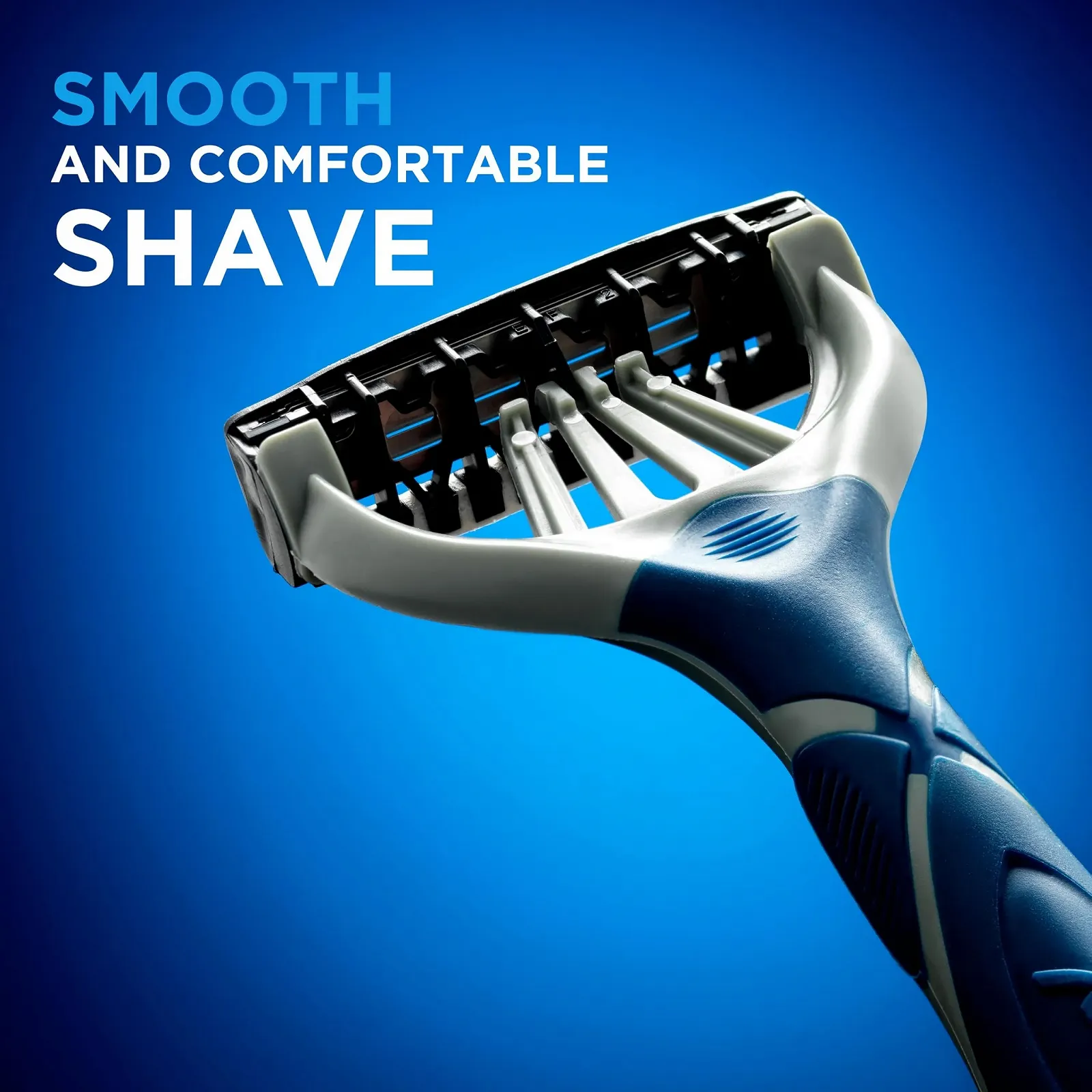 Одноразовые бритвы Wilkinson Sword Xtreme 3 Ultimate для мужчин 4 шт, фото №6