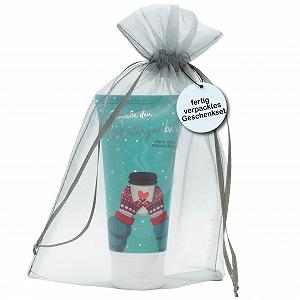 Крем для рук KDA Winterzauber Миндаль-Мед, 100 мл - Фото 1