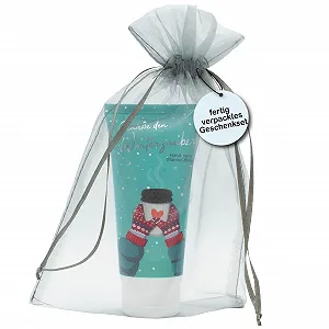 Крем для рук KDA Winterzauber Мигдаль-Мед, 100 мл - Фото 1