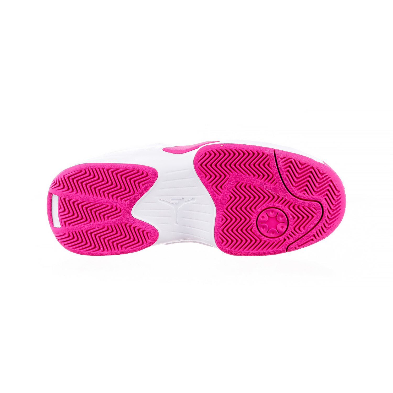 Кроссовки Jordan Max Aura 6 (Gs) 37.5, фото №5