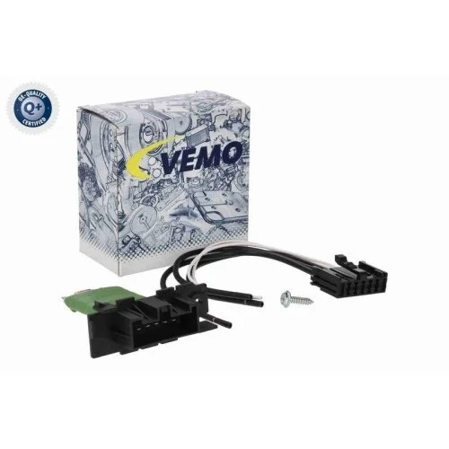 Ремкомплект, джгут проводів VEMO Q+ V40-83-0044 для OPEL якість оригінального обладнання, фото №2