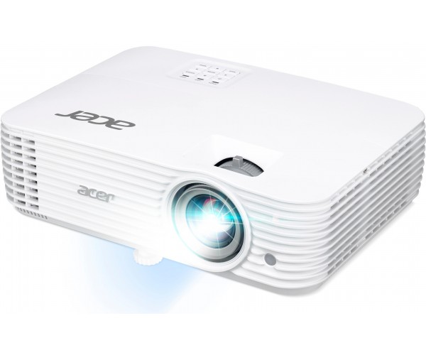 Проектор Acer H6555BDKi FHD 4500 lm 1.125-1.46, WiFi, фото №3