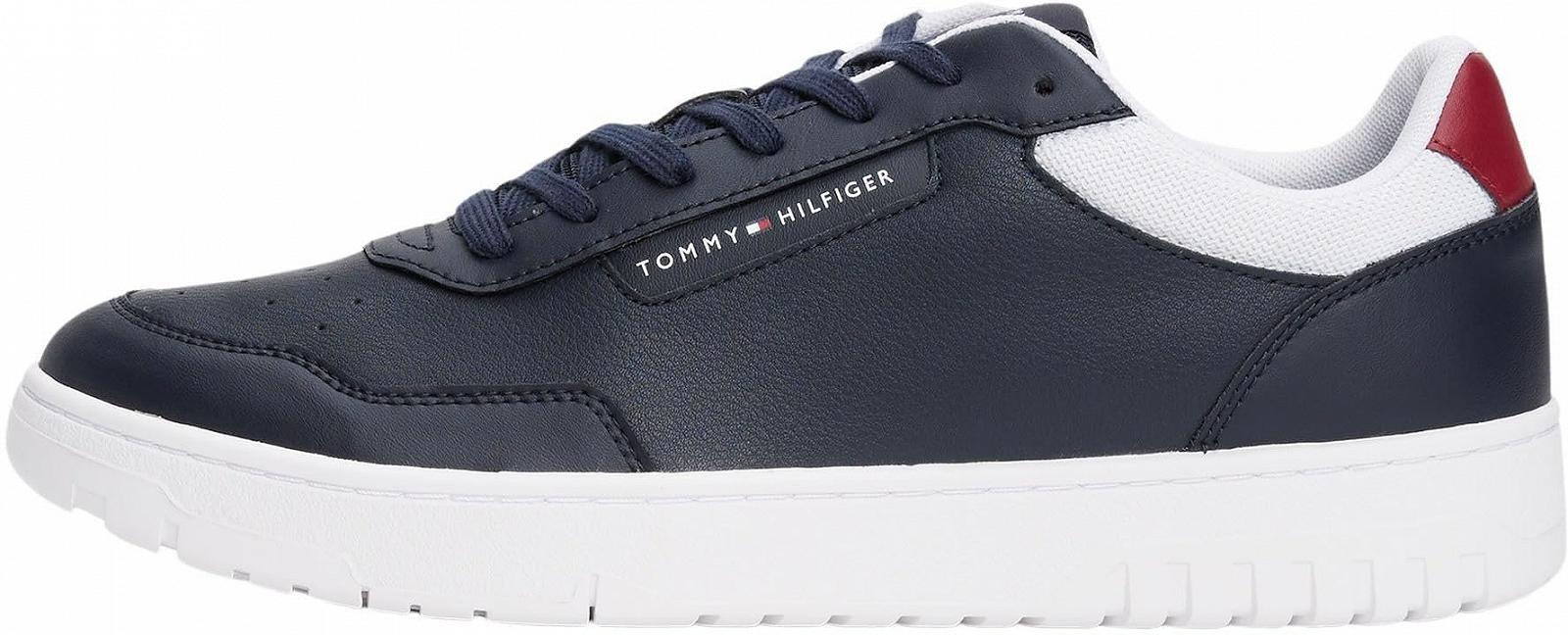 Кросівки Tommy Hilfiger fm0fm05369 для чоловіків, фото №1