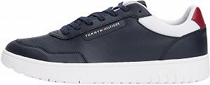 Кросівки Tommy Hilfiger fm0fm05369 для чоловіків - Фото 1