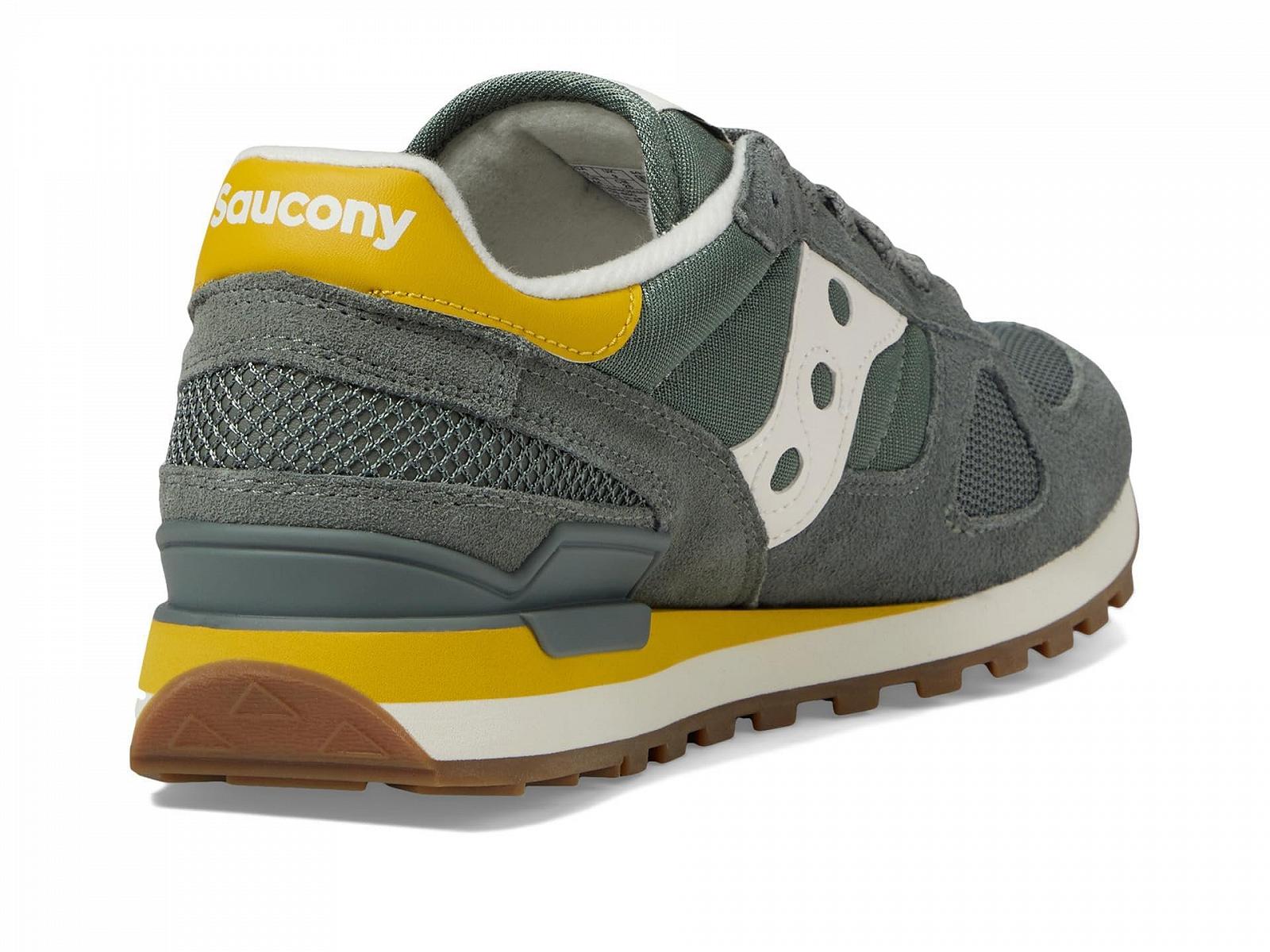 Кросівки Saucony Shadow Original Low, фото №5 Кросівки Saucony Shadow Original Low, фото №5