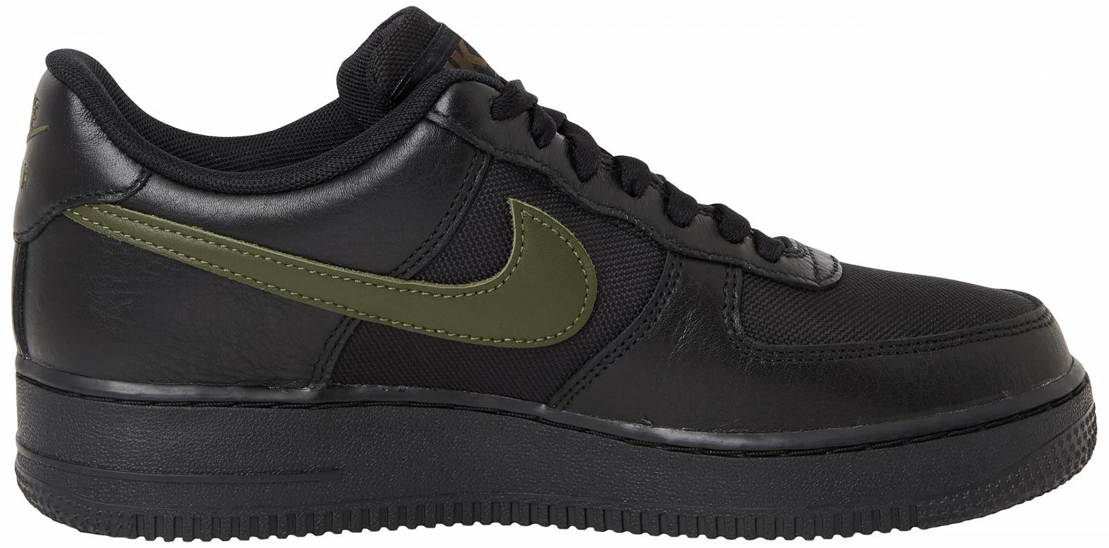 Кросівки Nike Air Force 1 Low Gore-Tex чоловічі, фото №4 Кросівки Nike Air Force 1 Low Gore-Tex чоловічі, фото №4