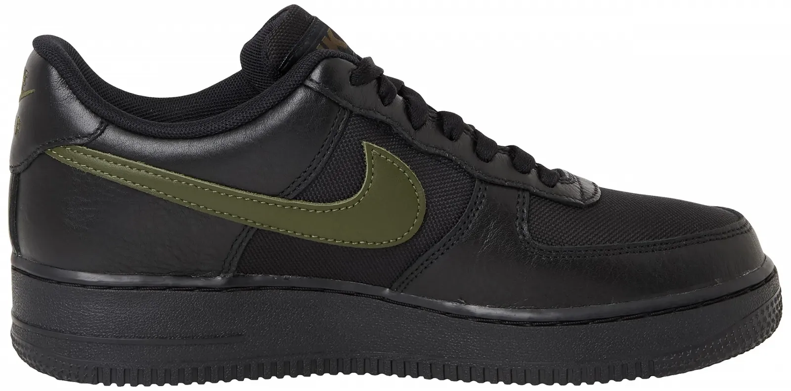 Кросівки Nike Air Force 1 Low Gore-Tex Чоловічі, фото №4 Кросівки Nike Air Force 1 Low Gore-Tex Чоловічі, фото №4