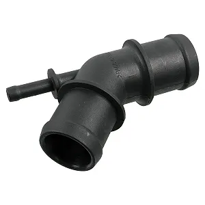 Фланец охлаждающей жидкости FEBI BILSTEIN 176809 - Фото 1