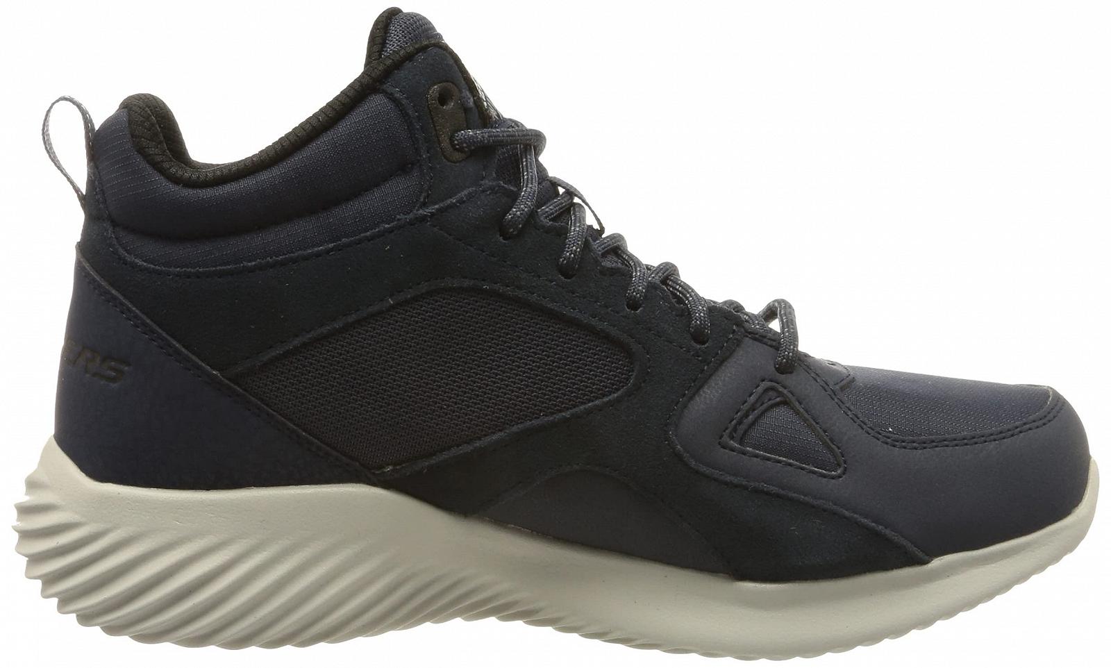 Кроссовки Skechers Bounder Rivato мужские, фото №6