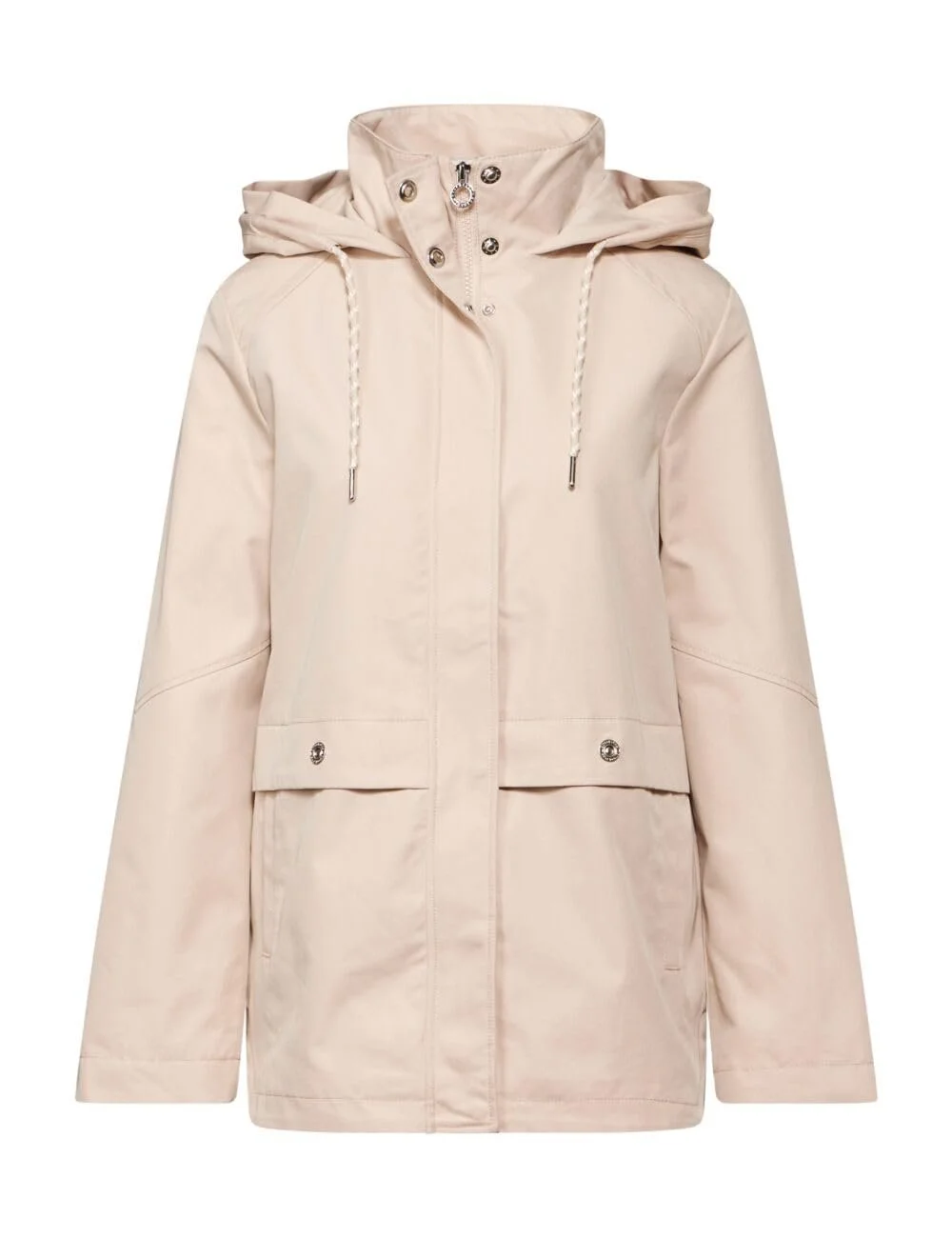 Парка Street One Женская, фото №3