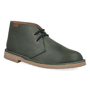 Полуботинки PAYMA Safari Desert из замши synthetic.ua - Фото 1