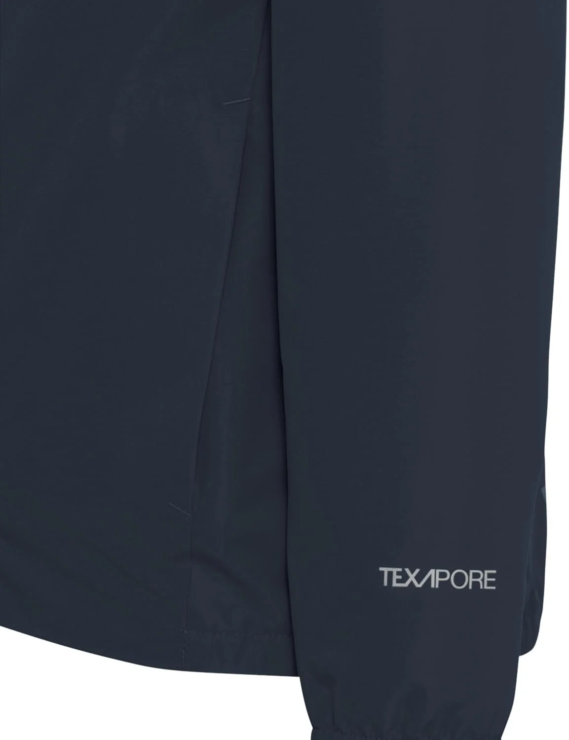 Куртка Jack Wolfskin Flaze Jacket K Унисекс Детская, фото №6